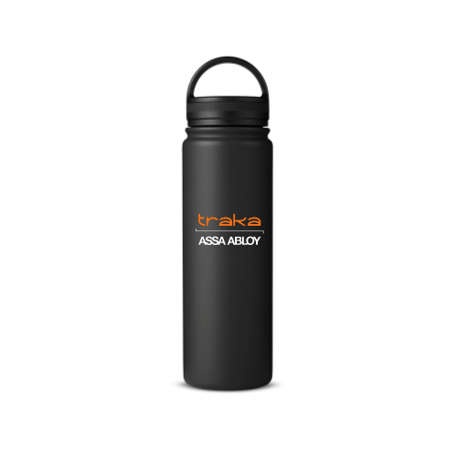 24oz Vacuum Bottle