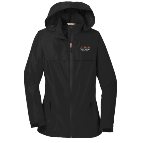 Port Authority Ladies Torrent Waterproof Jacket v1