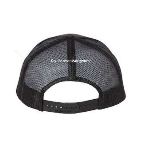 Charcoal Black