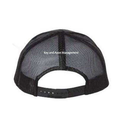 Charcoal Black