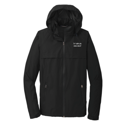 Port Authority Torrent Waterproof Jacket v2