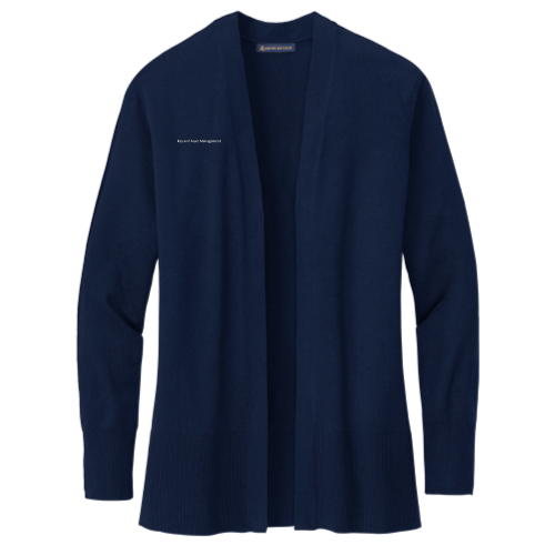 Navy Blazer