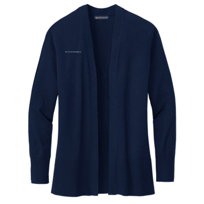 Navy Blazer