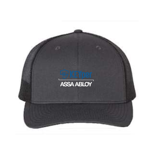 Richardson Snapback Trucker Cap v3