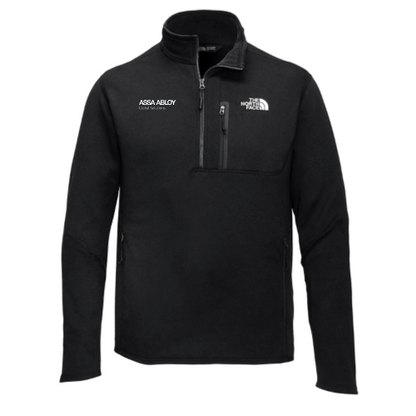 TNF Black