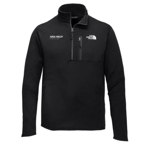 TNF Black