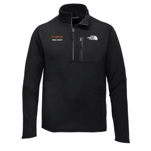 The North Face Skyline 1/2-Zip Fleece v1