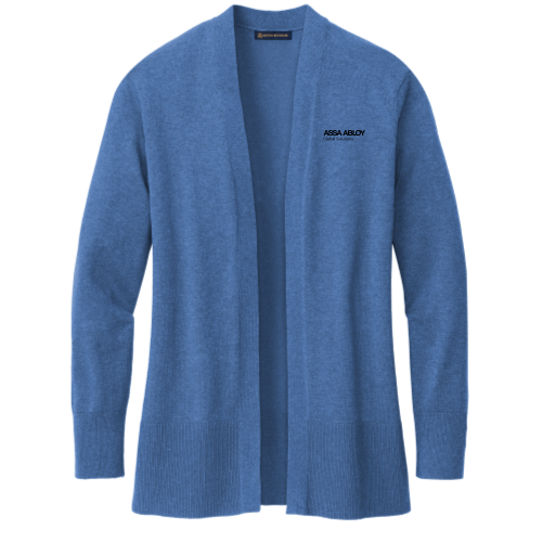 Charter Blue Heather