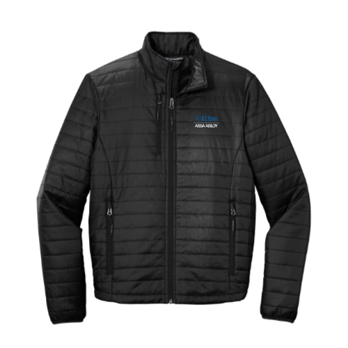 Port Authority Packable Puffy Jacket v1