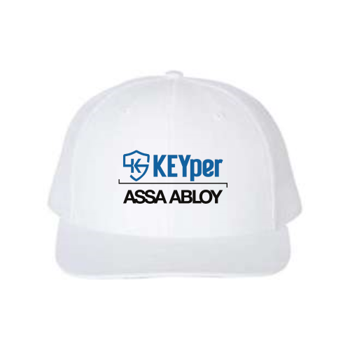 Richardson Snapback Trucker Cap v1
