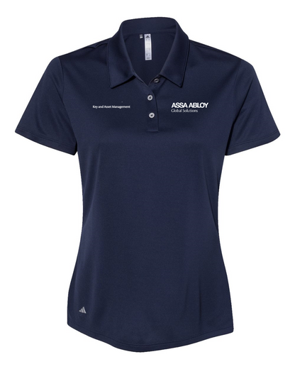 Women's Performance Sport Shirt v2