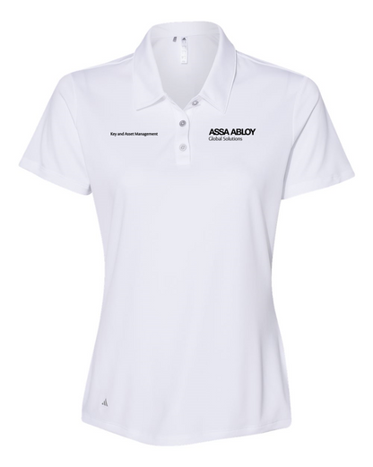 Womens Performance Sport Shirt v1