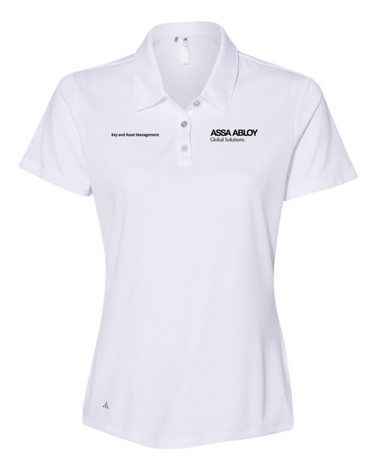Womens Performance Sport Shirt v1