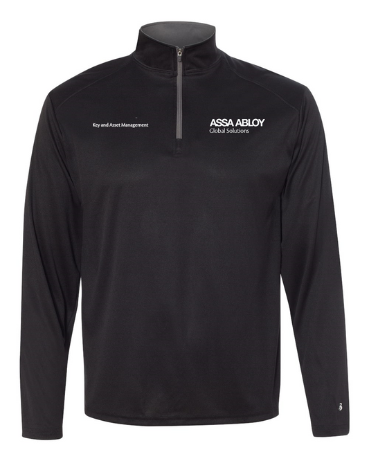 Badger - B-Core Quarter-Zip Pullover v2