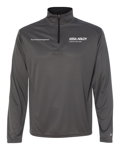 Badger - B-Core Quarter-Zip Pullover v2