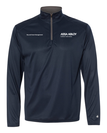 Badger - B-Core Quarter-Zip Pullover v2