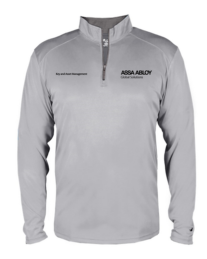 Badger - B-Core Quarter-Zip Pullover v1