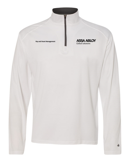 Badger - B-Core Quarter-Zip Pullover v1