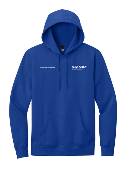 District V.I.T. Fleece Hoodie