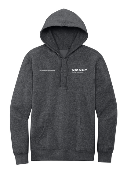 District V.I.T. Fleece Hoodie