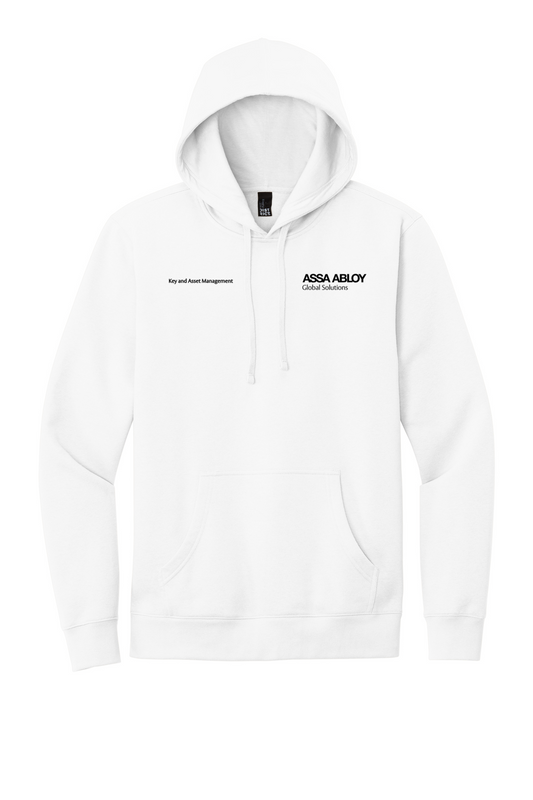 District V.I.T. Fleece Hoodie