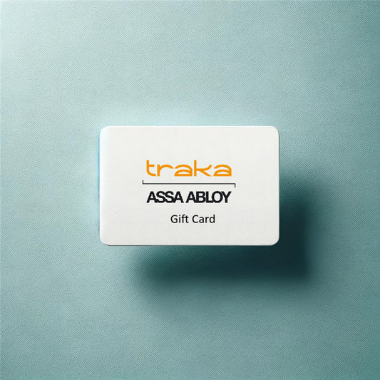Traka Gift Card