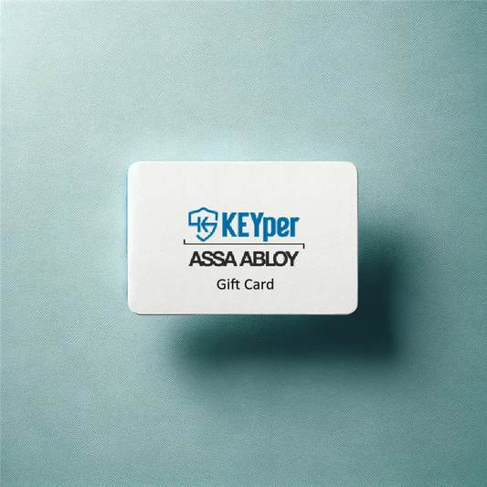 KEYper Gift Card