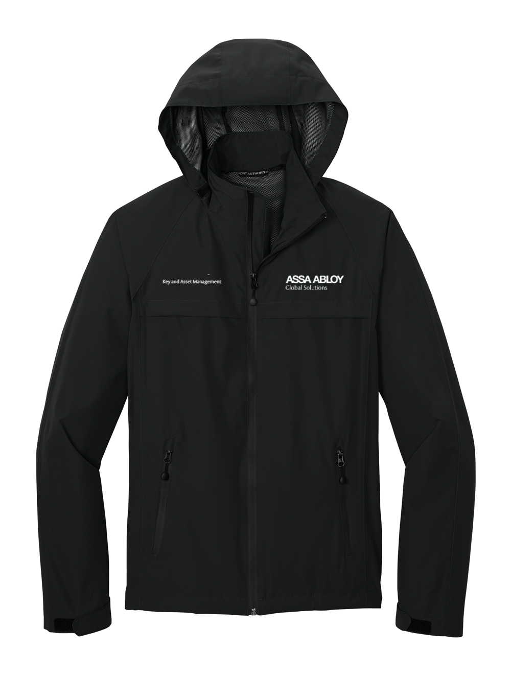 Port Authority Torrent Waterproof Jacket v1