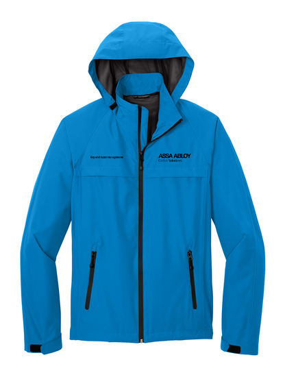 Port Authority Torrent Waterproof Jacket v2