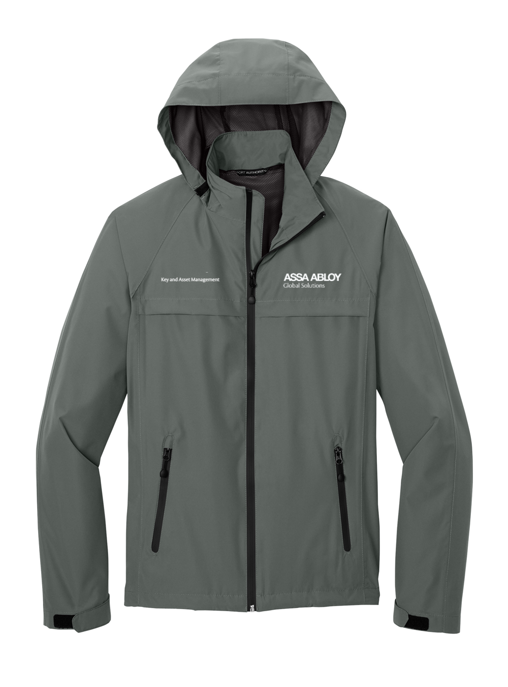Port Authority Torrent Waterproof Jacket v1