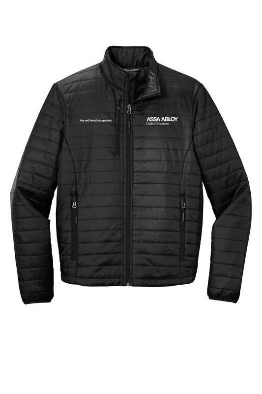 Port Authority Packable Puffy Jacket