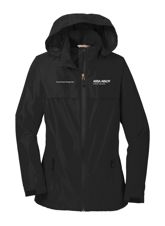 Port Authority Ladies Torrent Waterproof Jacket v1