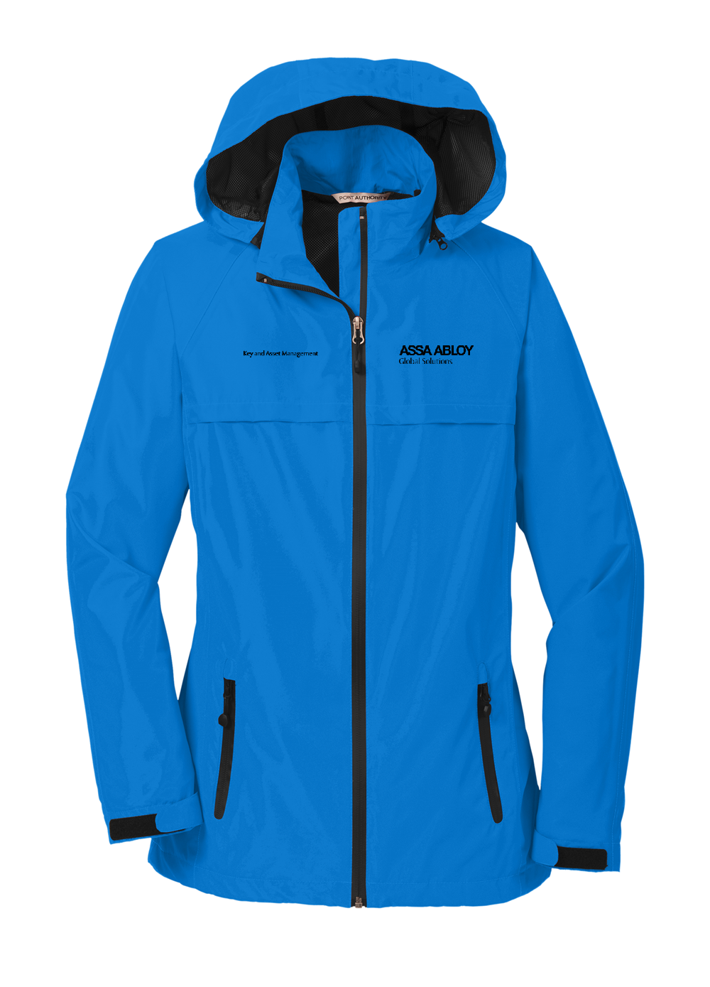 Port Authority Ladies Torrent Waterproof Jacket v2
