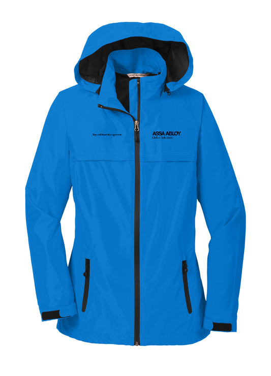 Port Authority Ladies Torrent Waterproof Jacket v2