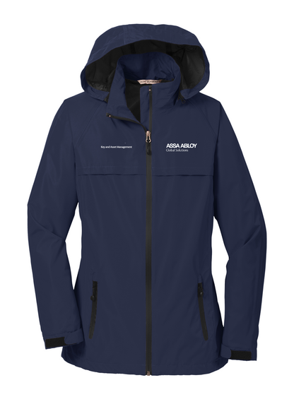 Port Authority Ladies Torrent Waterproof Jacket v1