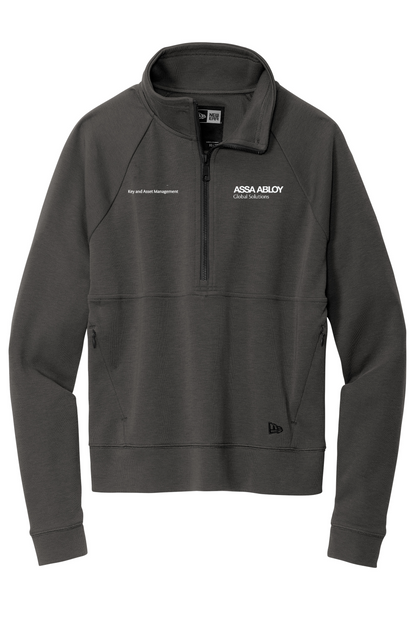 New Era Women's STS 1/2-Zip
