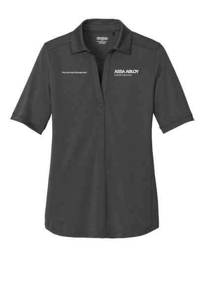 OGIO Women's Metro Polo