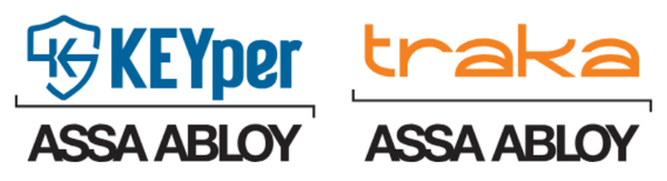 Traka / KEYper Swag Store by Merchloop