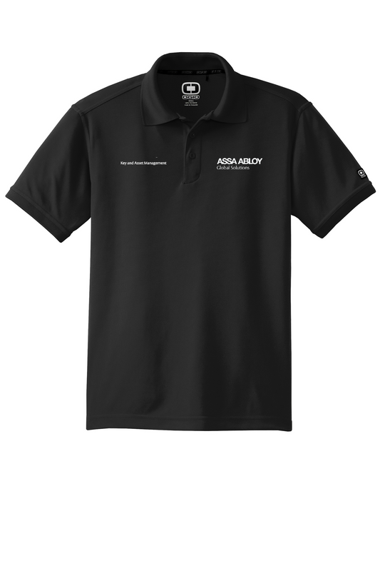 OGIO Caliber 2.0 Polo v2
