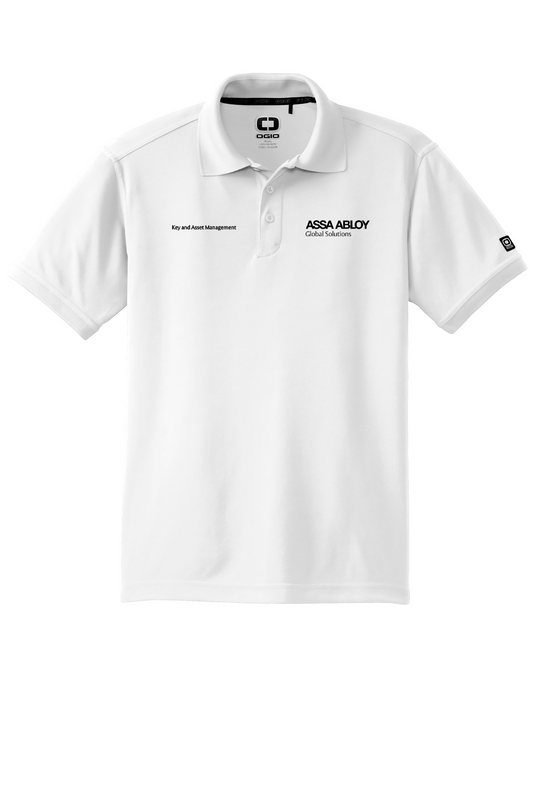 OGIO Caliber 2.0 Polo v1