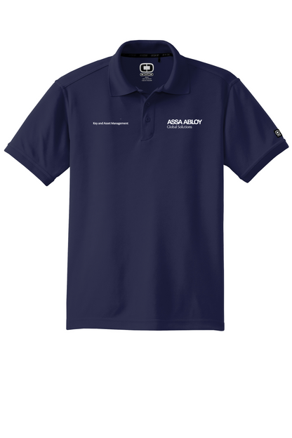 OGIO Caliber 2.0 Polo v2