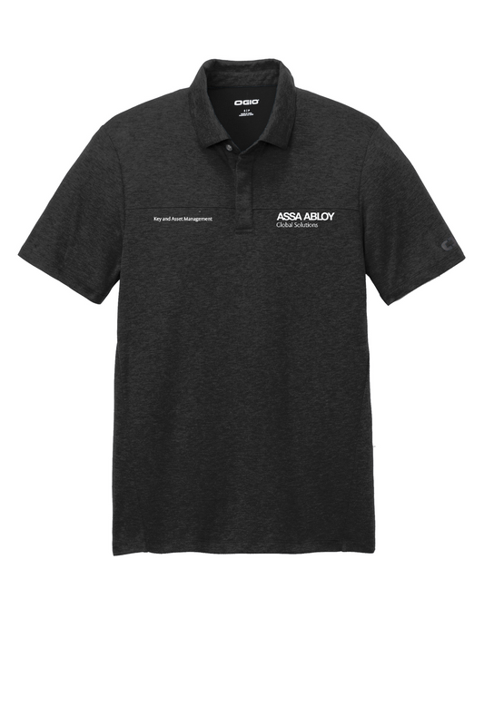 OGIO Command Polo v1
