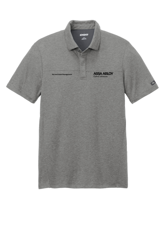 OGIO Command Polo v2